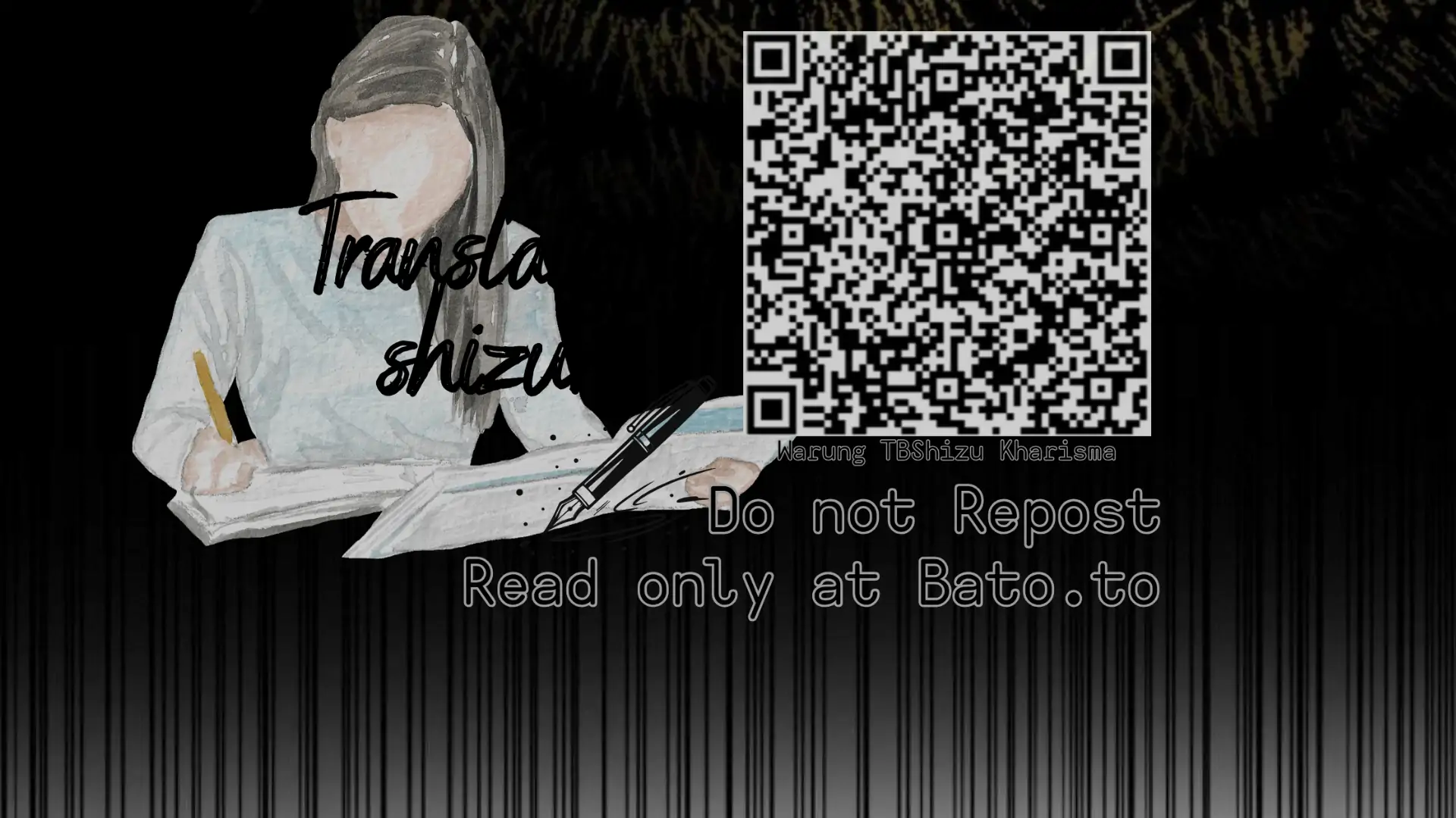 Black Killer Whale Baby Chapter 81 Fix Gambar 33